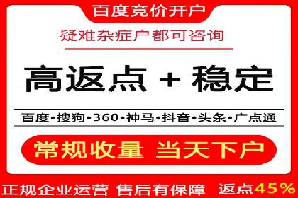 行业佼佼者：百度推广代理商的典范案例剖析